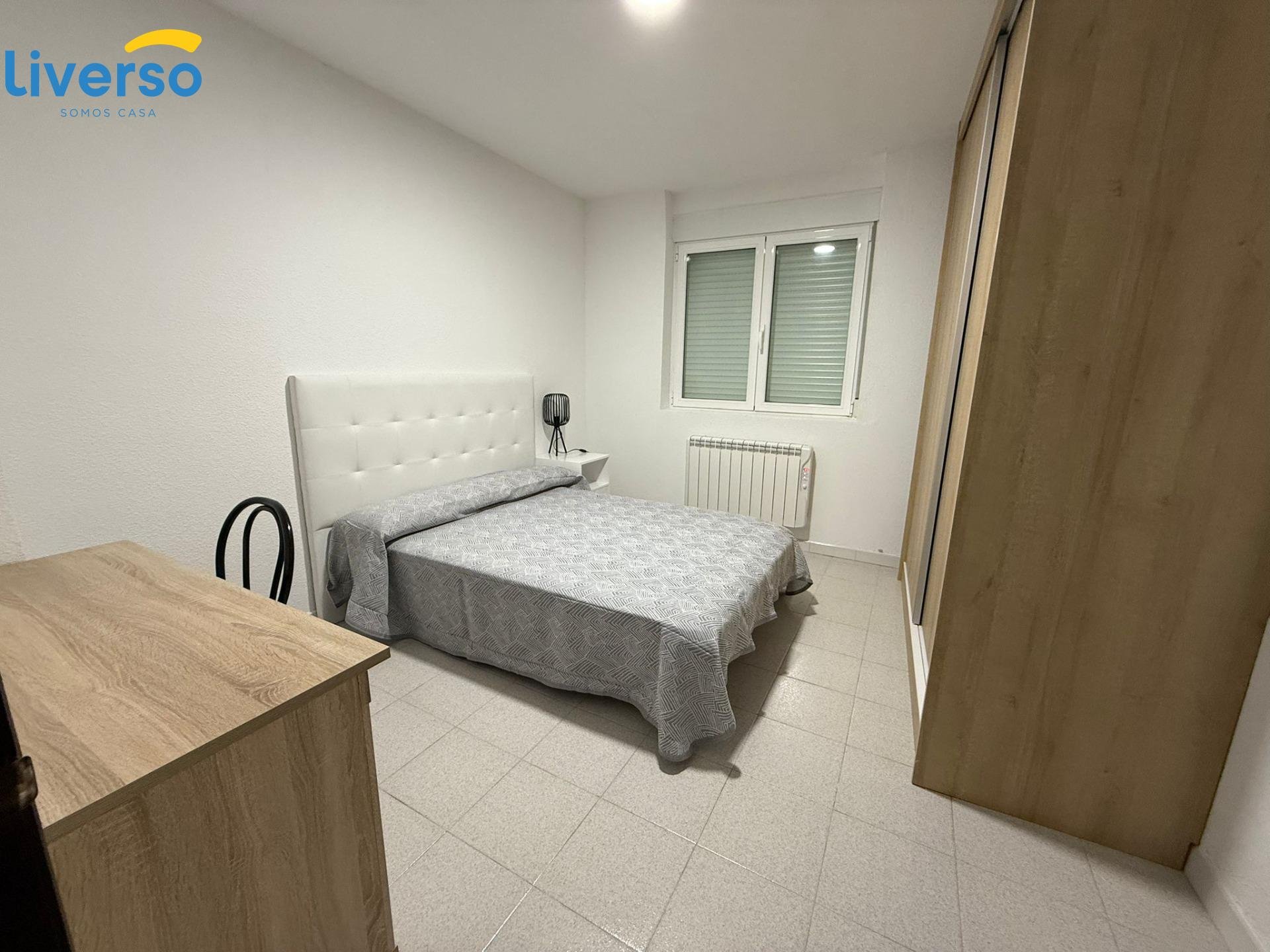 Habitación 200 m², Frandovínez