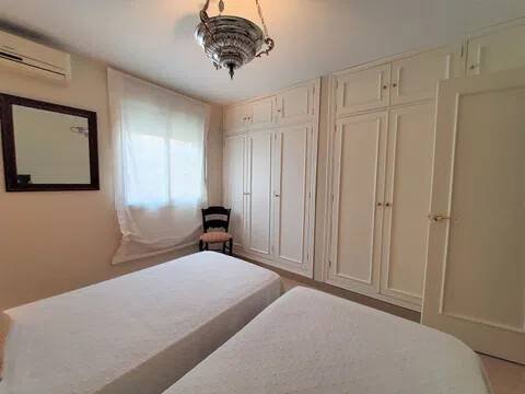 Piso de 105 m² en Sevilla