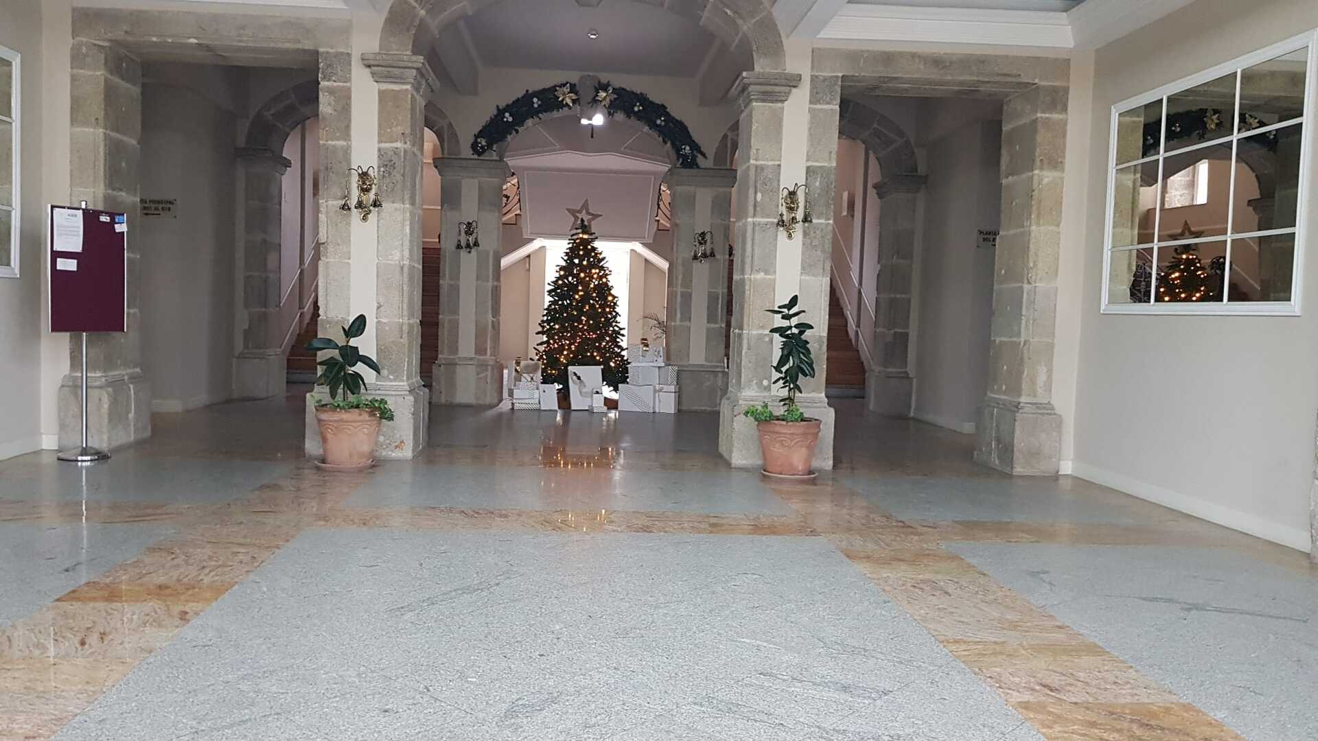 Pis de 55 m² a Mondariz Balneario