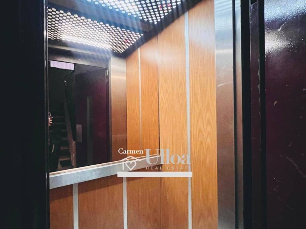 Piso de 100 m² en Alicante