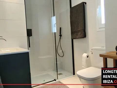Piso de 240 m² en Ibiza