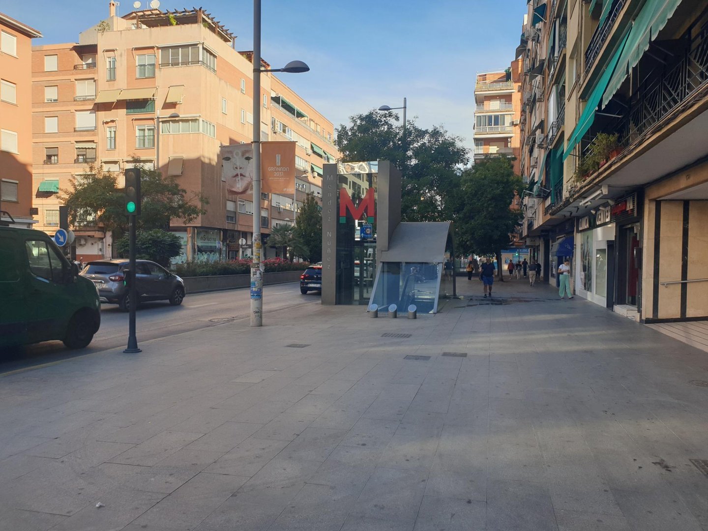 Piso de 118 m² en Granada