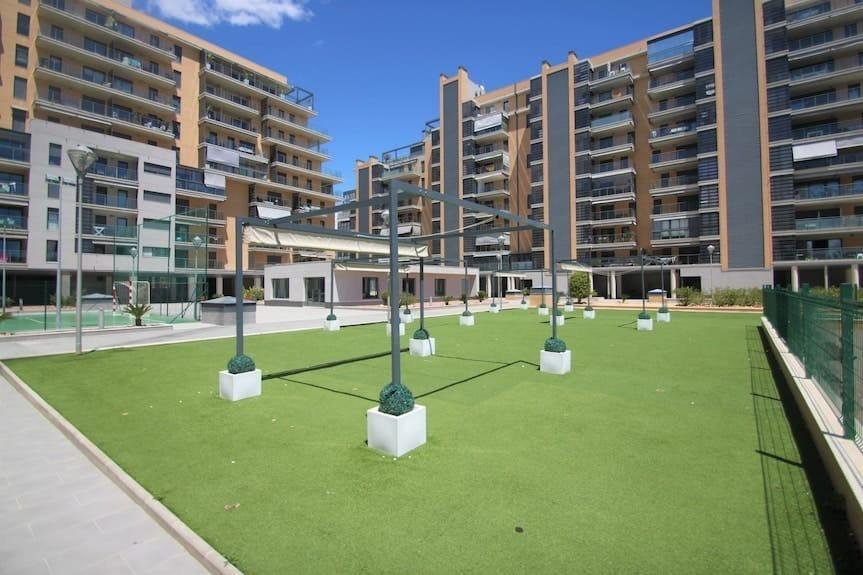 Pis de 148 m² a Alacant