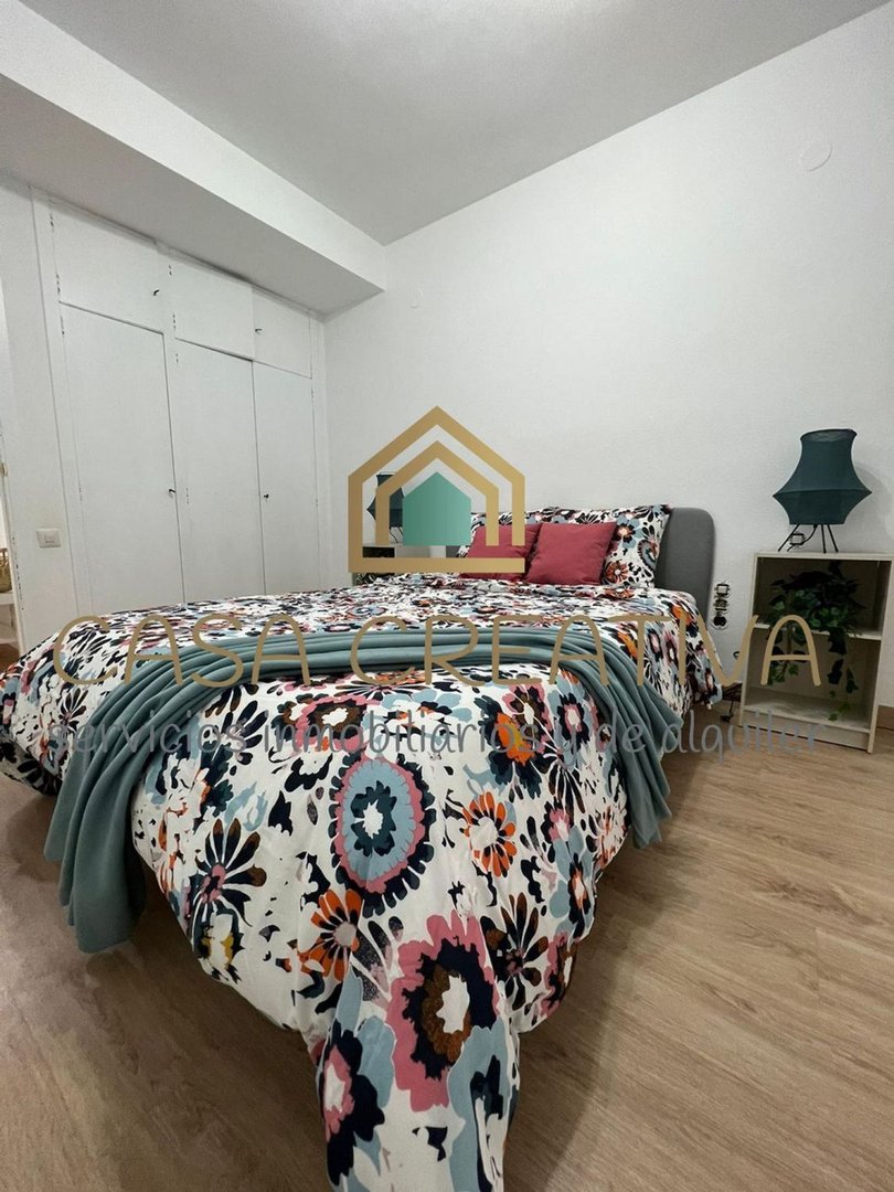 Appartamento 60 m² a Valencia