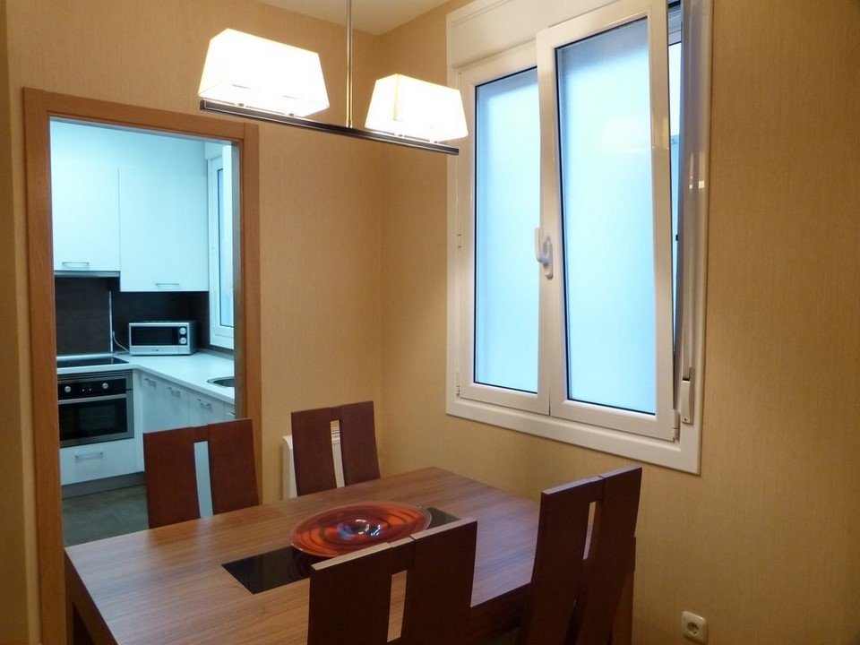 Pis de 50 m² a Sant Sebastià