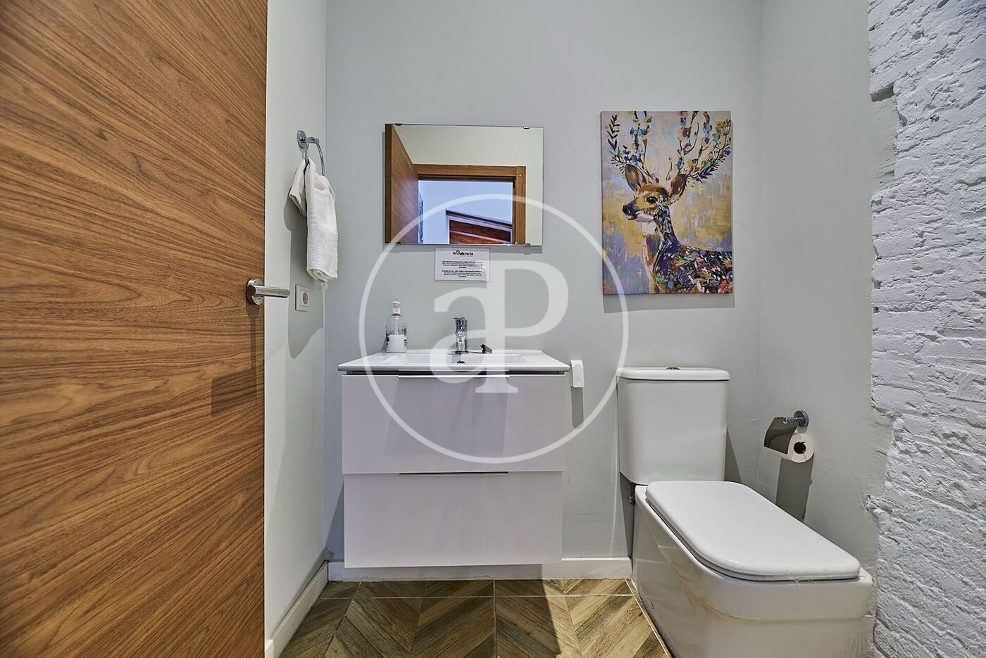 Pis de 180 m² a València