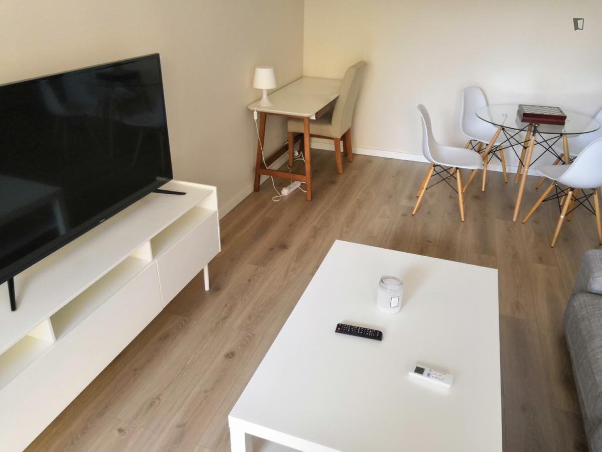 Quarto para alugar, Barcelona
