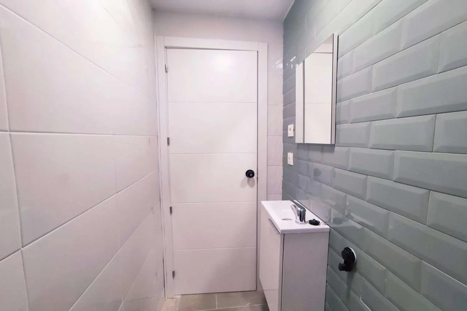 Habitación 12 m², Granada