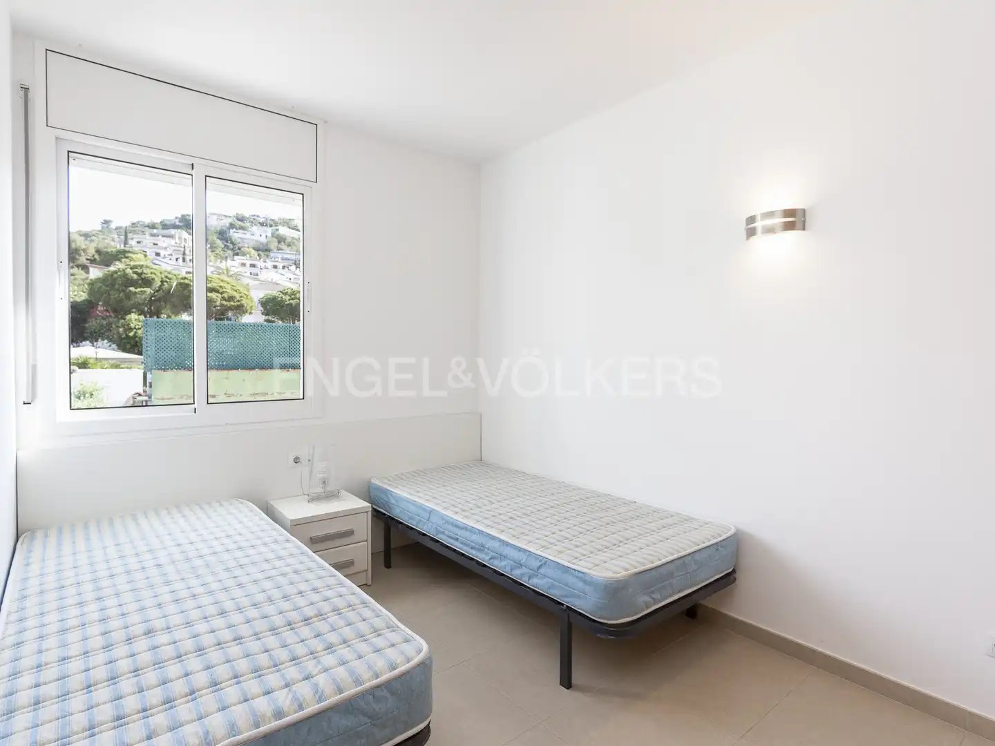 Pis de 80 m² a Sitges
