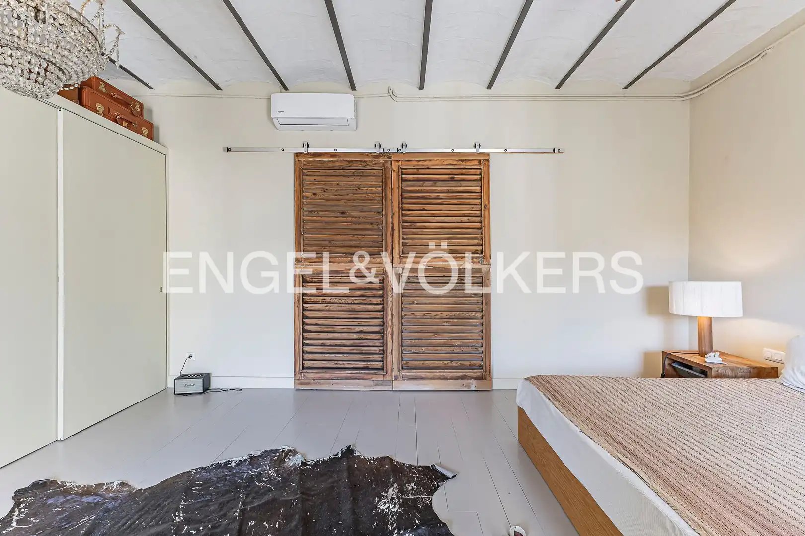 Piso de 200 m² en Barcelona