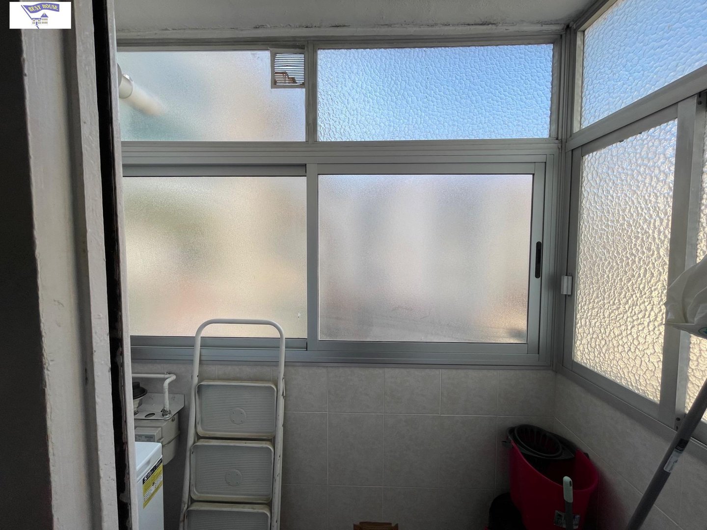 Piso de 87 m² en Albacete