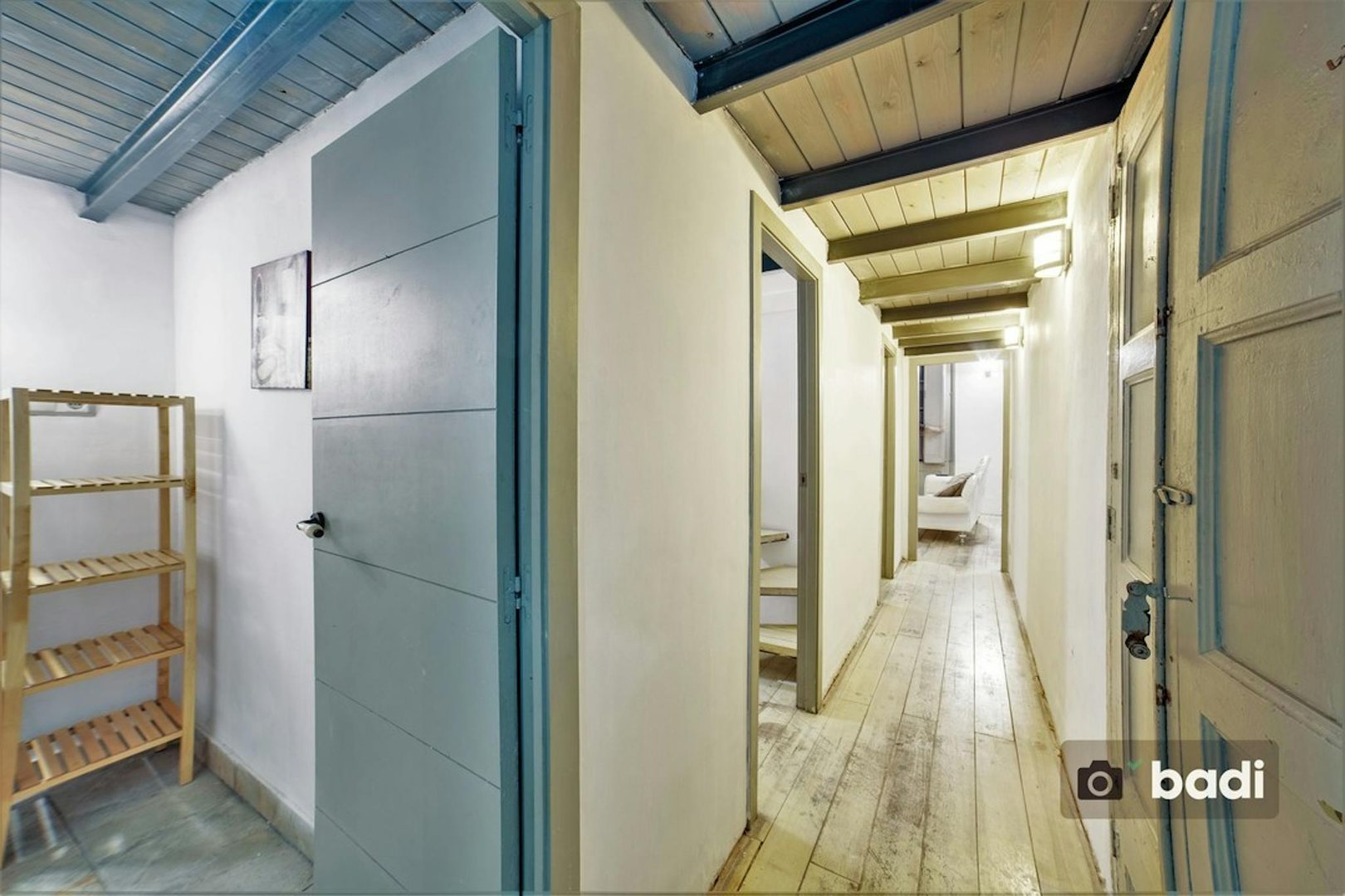 Habitación 115 m², Barcelona