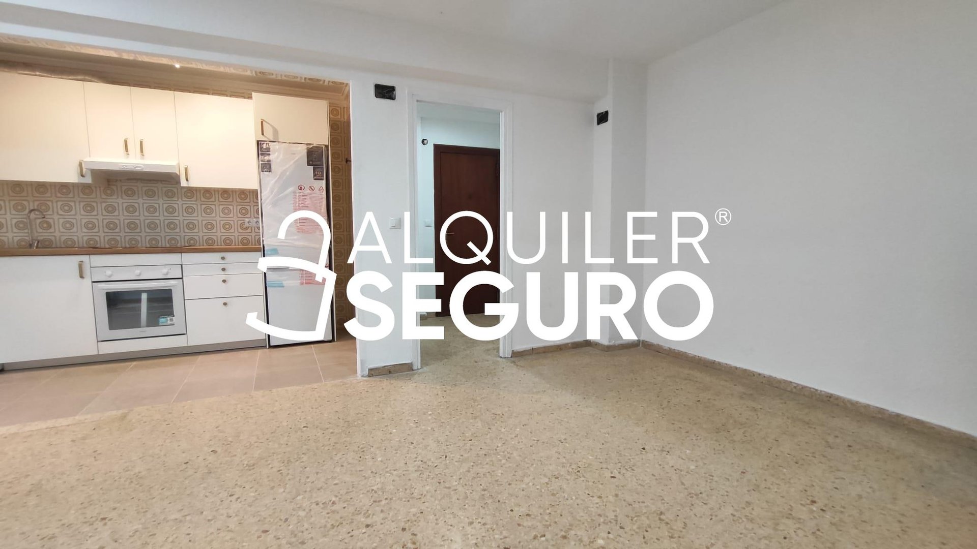 Flat 80 m² in Gilet