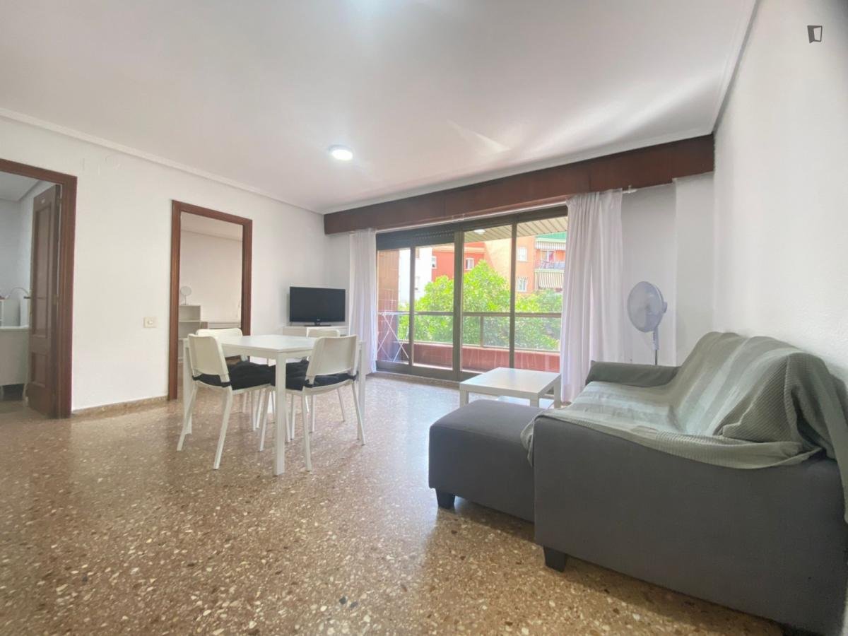 Habitació de lloguer, València