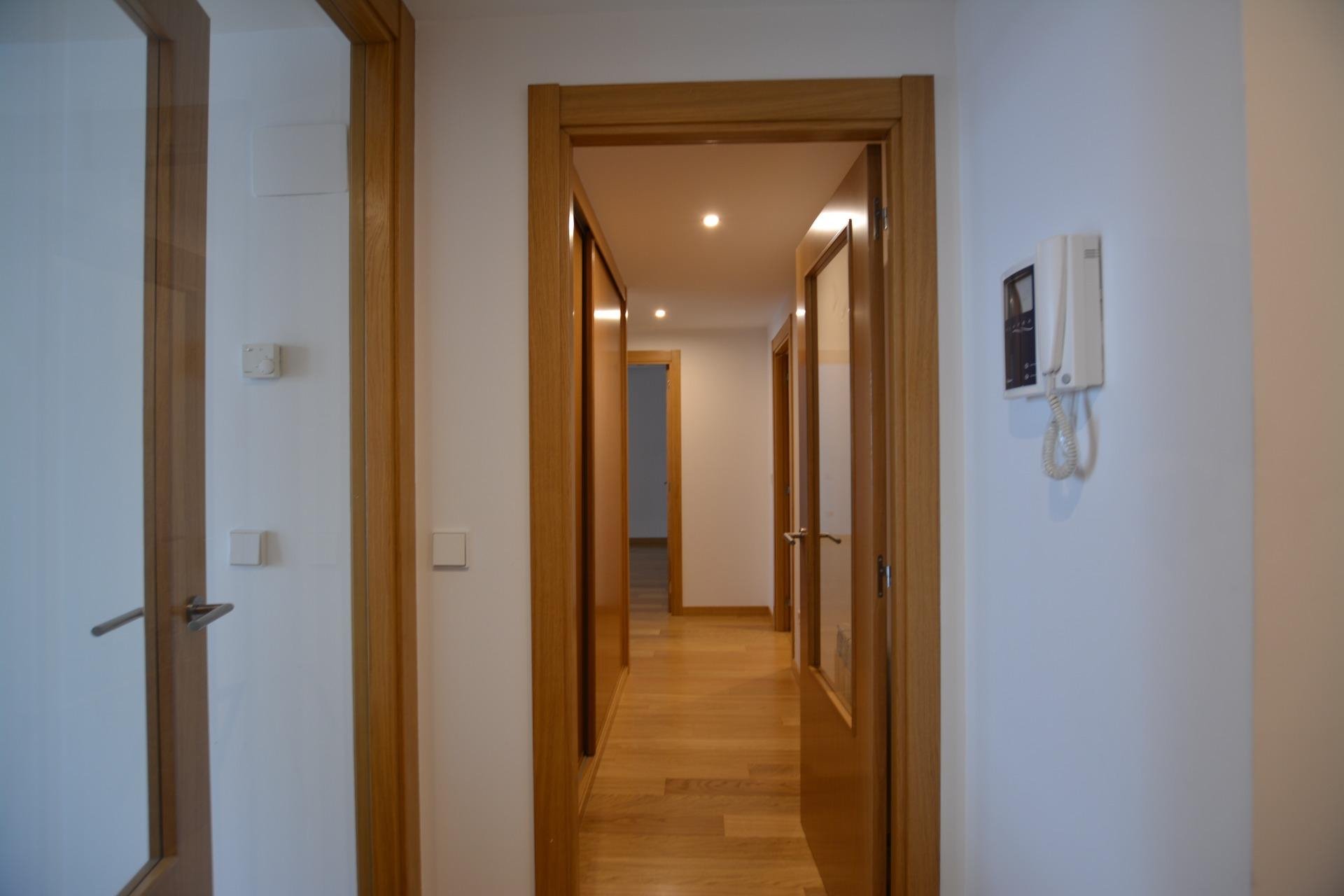 Piso de 94 m² en Valladolid