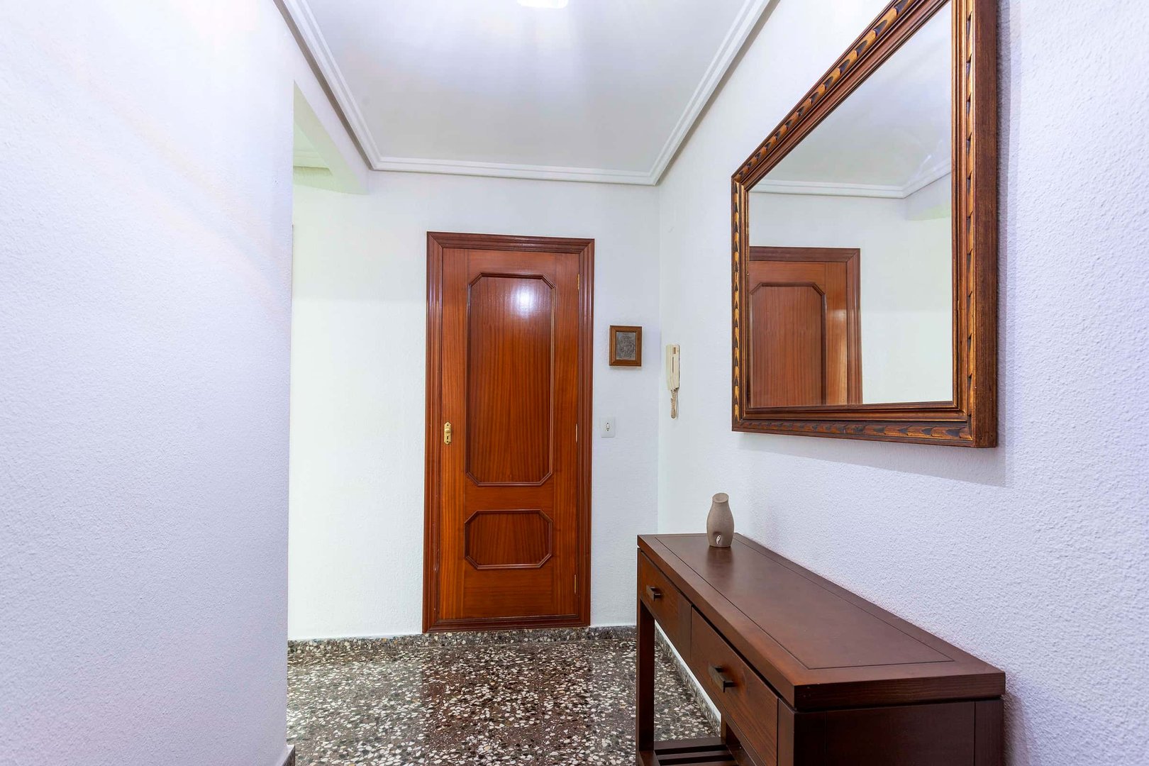 Habitació de lloguer, València