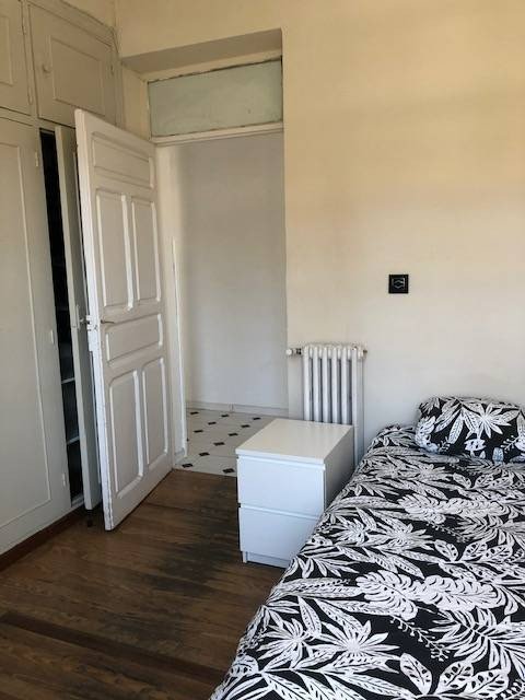 Piso de 124 m² en Segovia