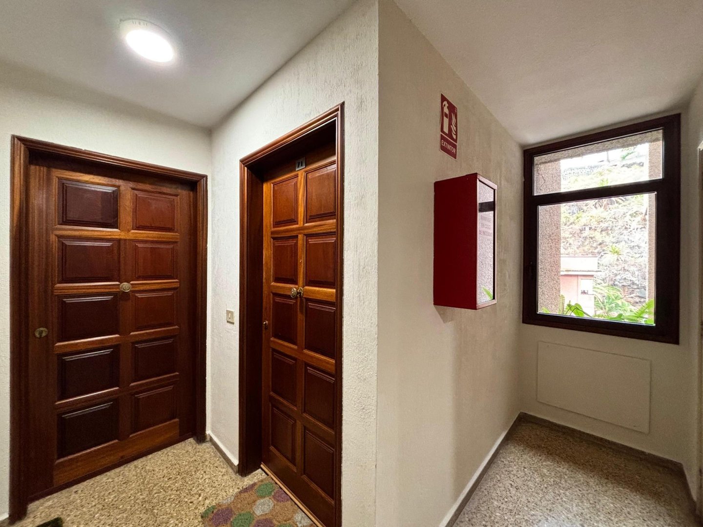 Piso de 77 m² en Santa Cruz de La Palma