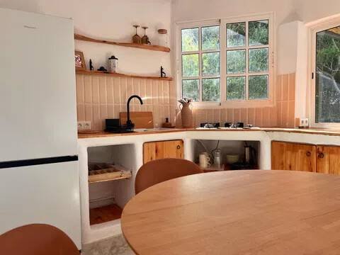 Casa de 60 m² en Vejer de la Frontera