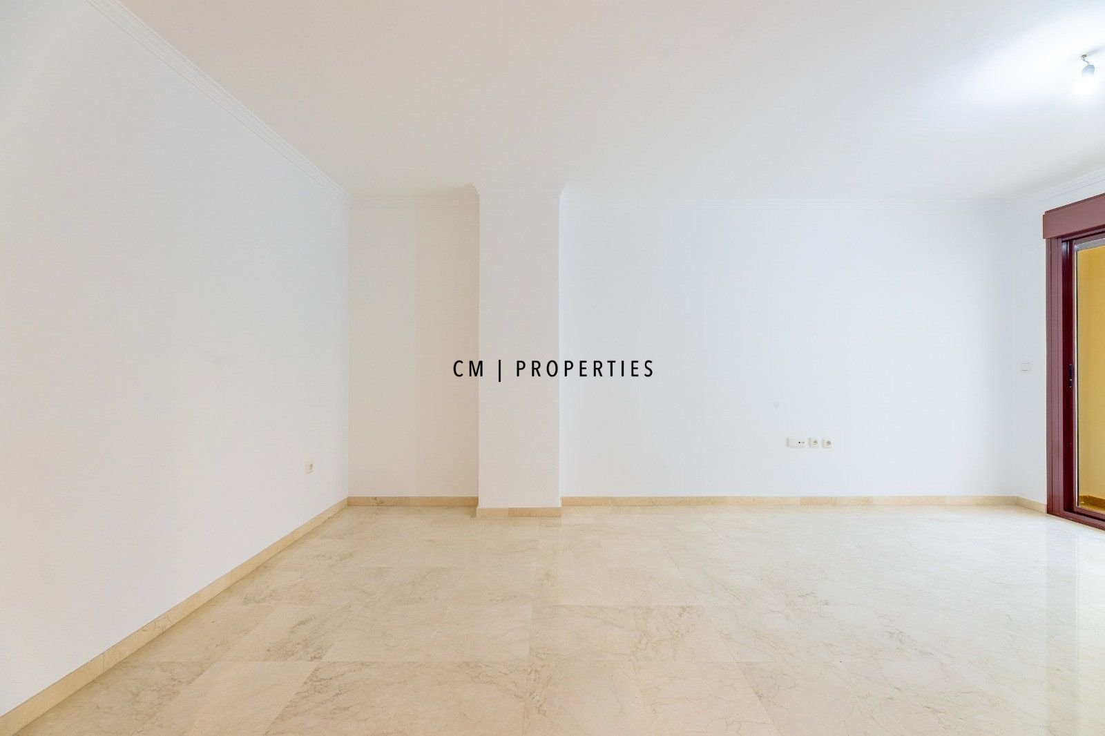 Pis de 92 m² a València