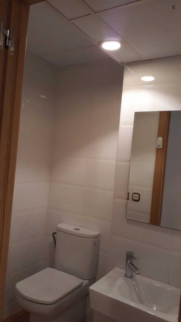 Habitación en alquiler, Valencia
