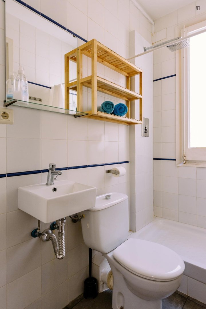 Habitación en alquiler, Barcelona
