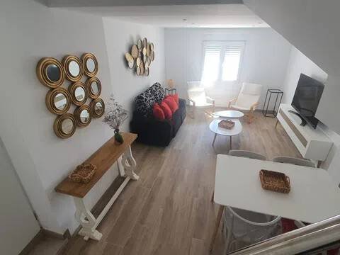 Piso de 95 m² en Linares