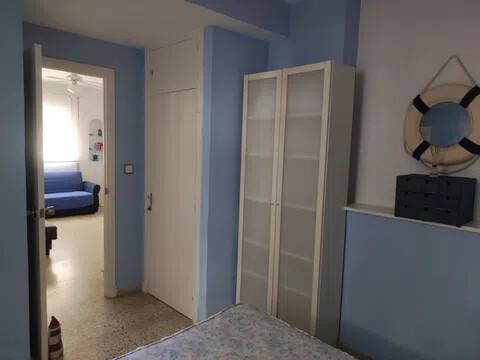 Piso de 40 m² en Chipiona