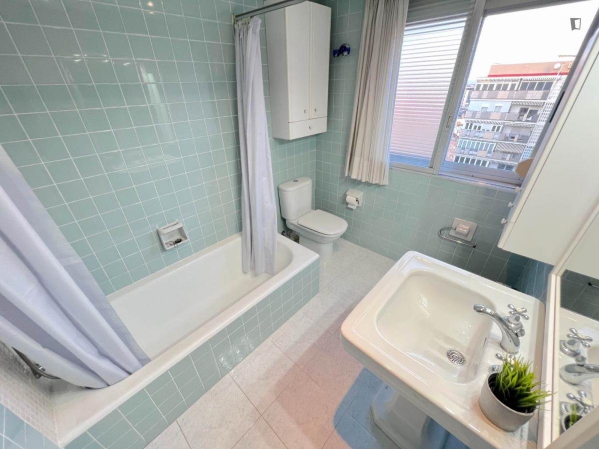 Habitació de lloguer, València