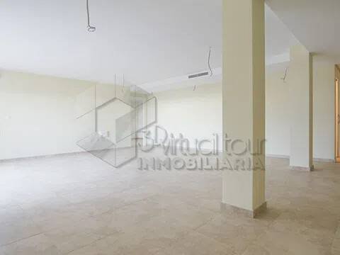 Piso de 250 m² en Altea