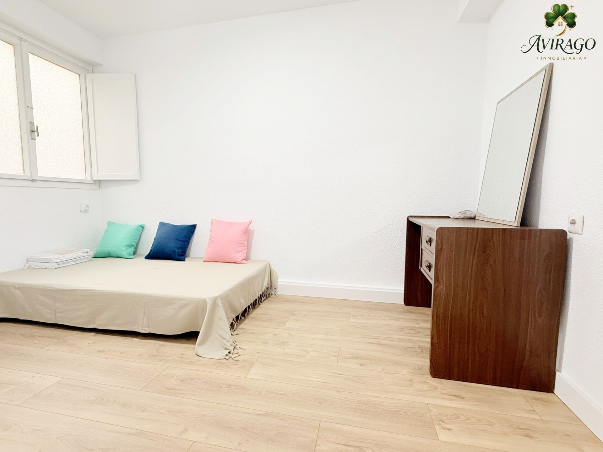 Wohnung 79 m² in Almería
