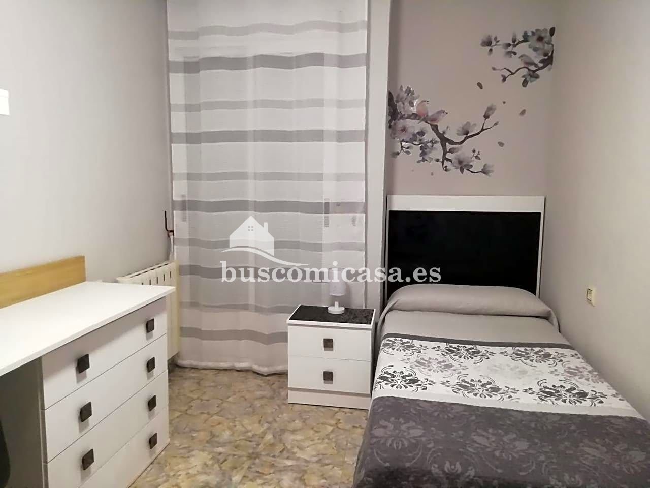 Habitación 69 m², Jaén