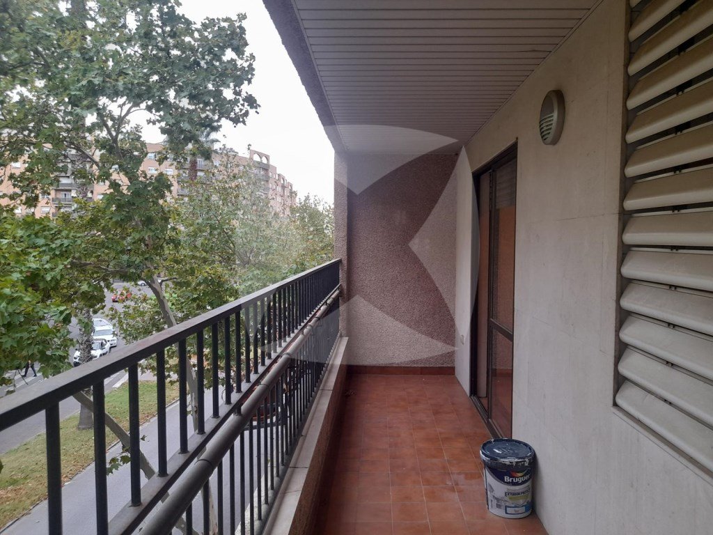 Pis de 105 m² a Badajoz