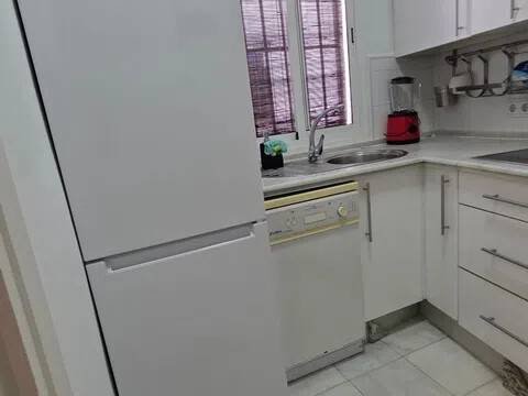 Pis de 65 m² a Sevilla