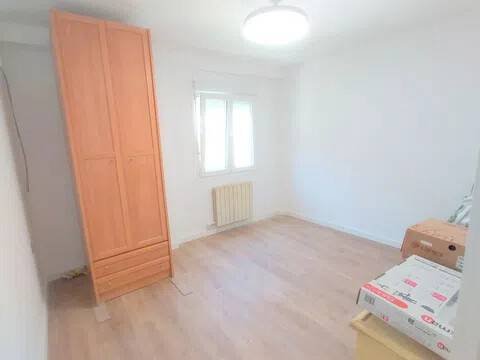 Piso de 64 m² en Zaragoza