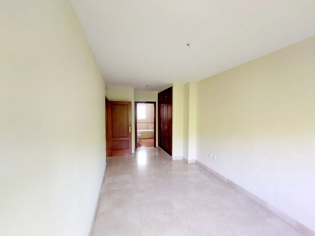 Piso de 120 m² en Badajoz