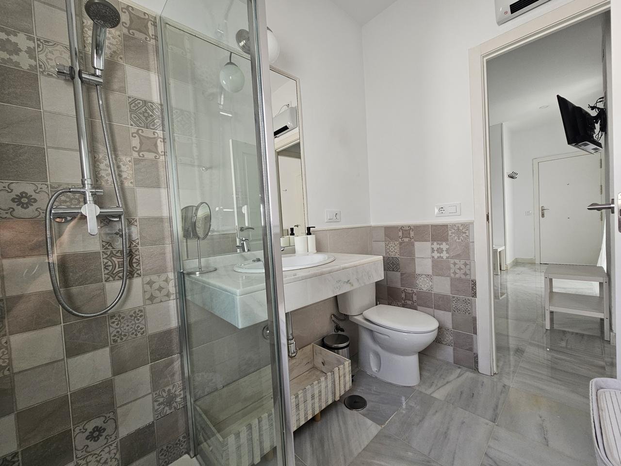 Piso de 45 m² en Jerez de la Frontera