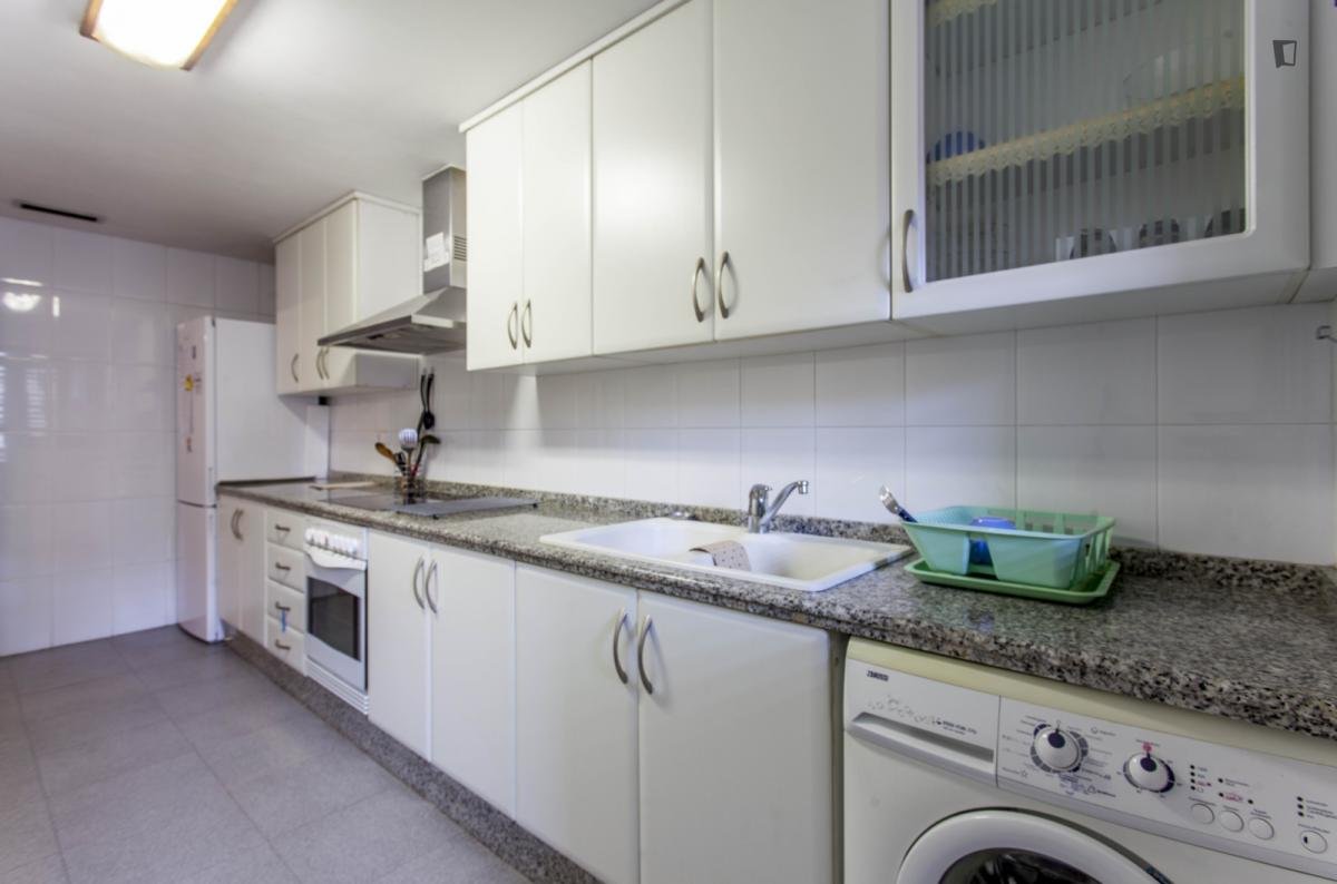 Habitació de lloguer, València