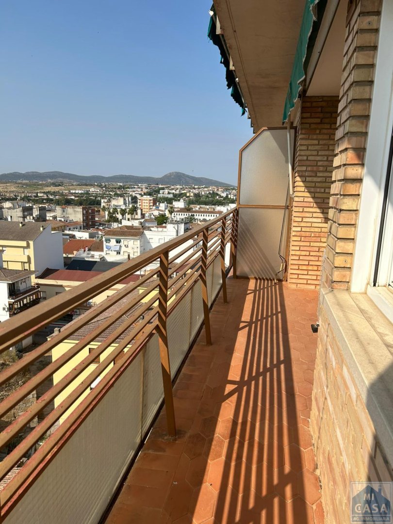 Piso de 200 m² en Mérida
