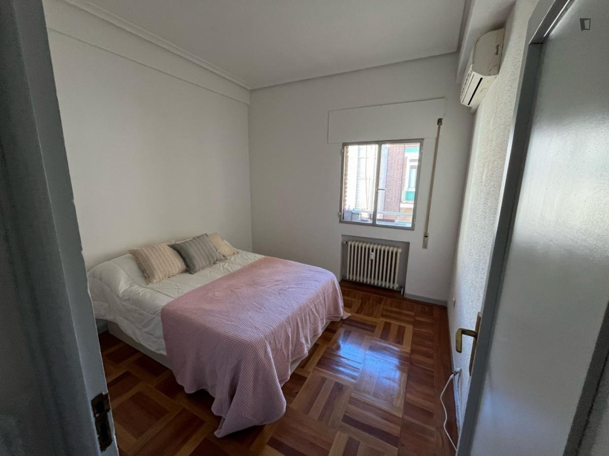 Wohnung 70 m² in Madrid