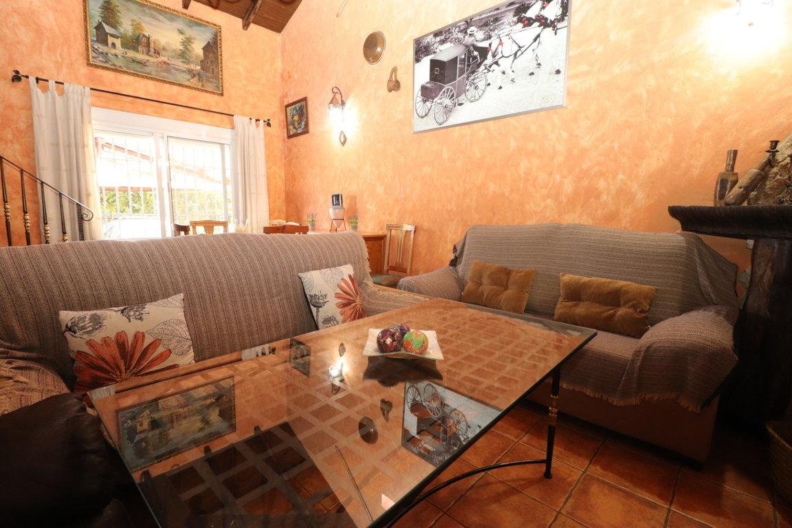 Casa de 120 m² en Alhaurín el Grande