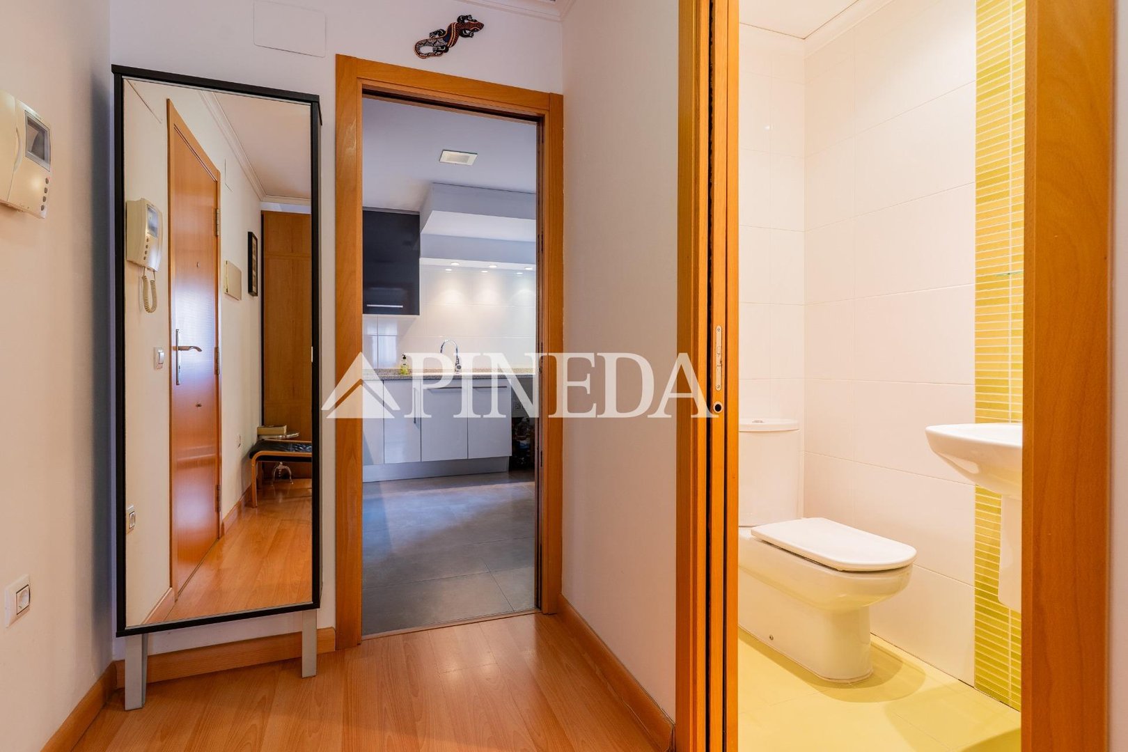 Piso de 95 m² en Puzol