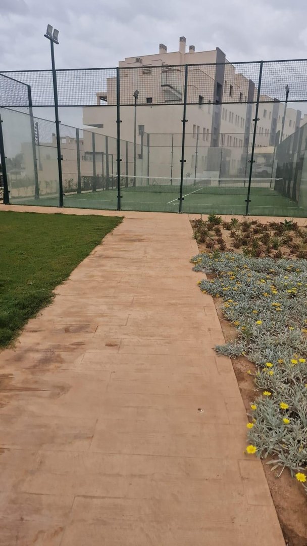 Piso de 121 m² en Almería