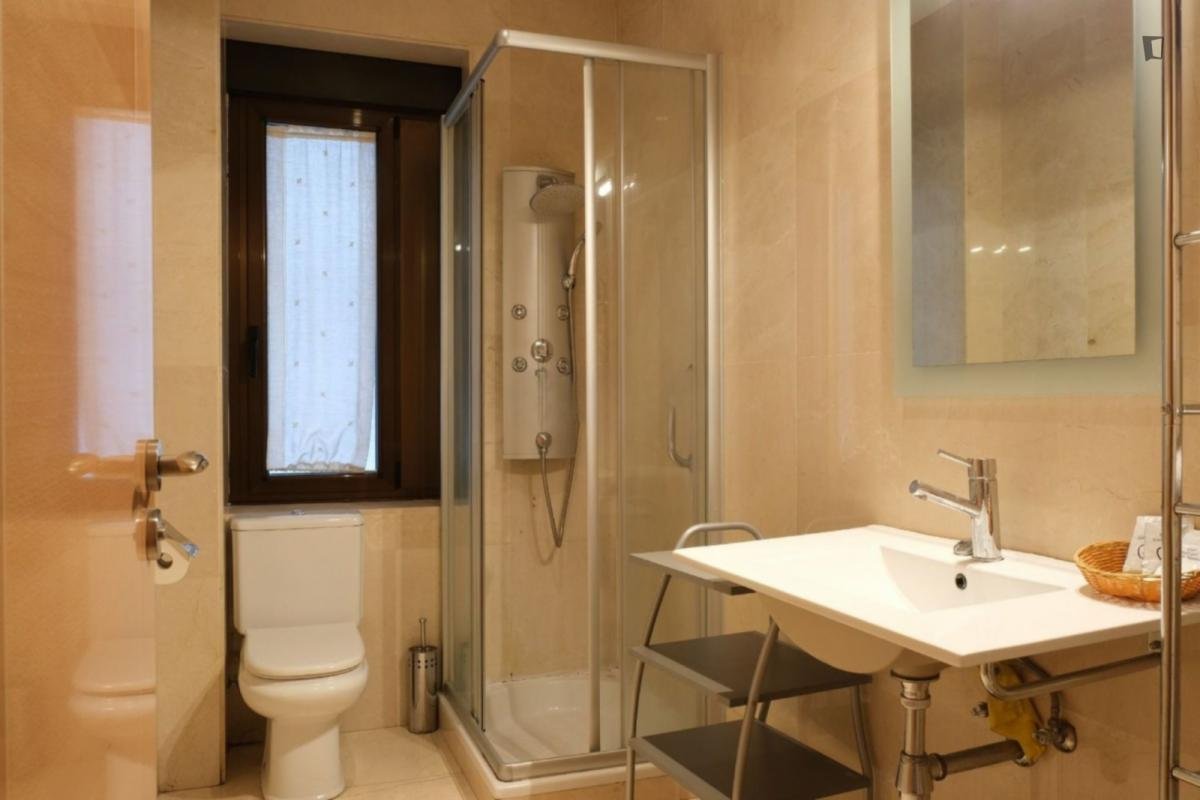 Wohnung 50 m² in Salamanca