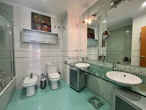 Apartamento 95 m² em Sevilla