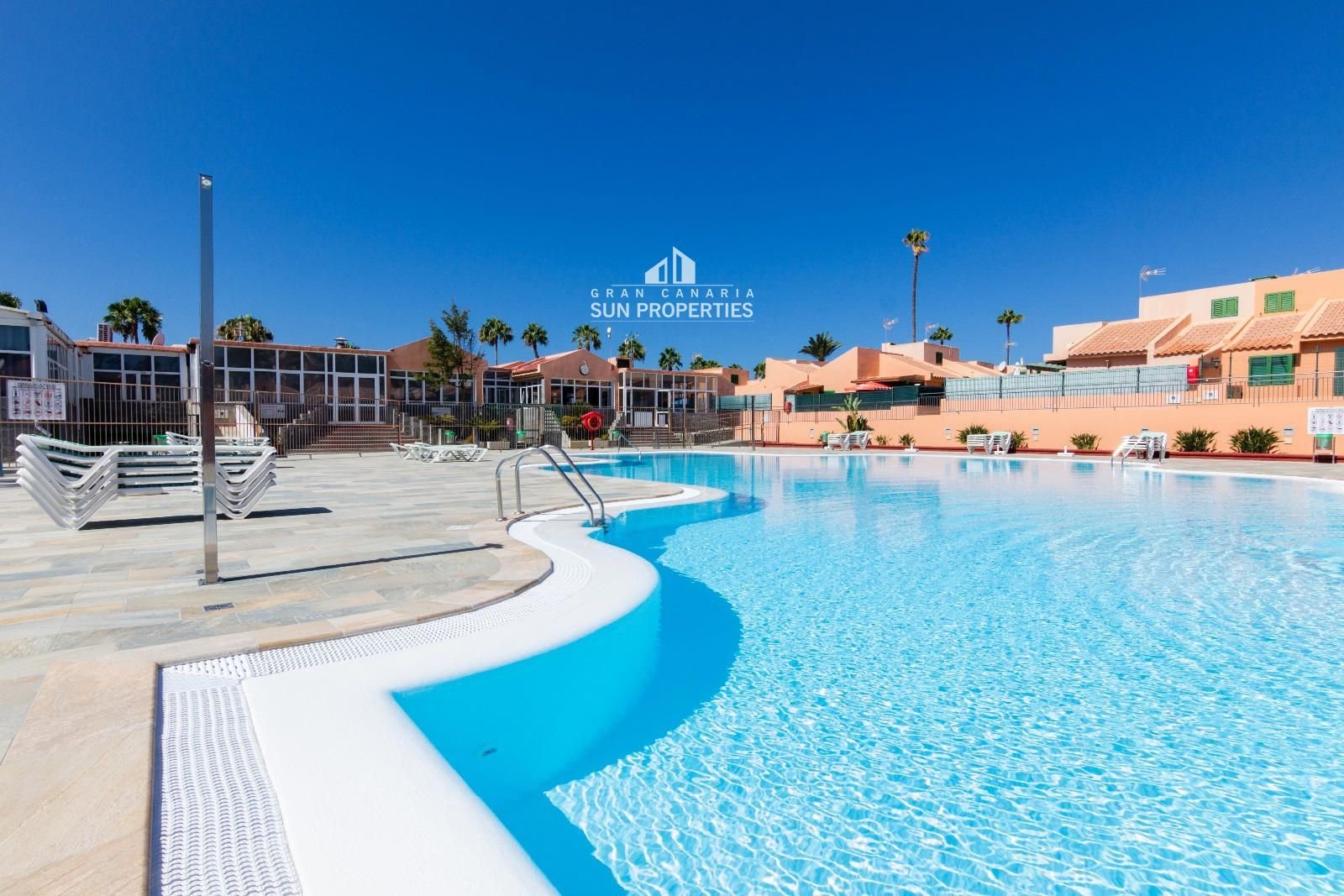 Casa de 60 m² en San Bartolomé de Tirajana