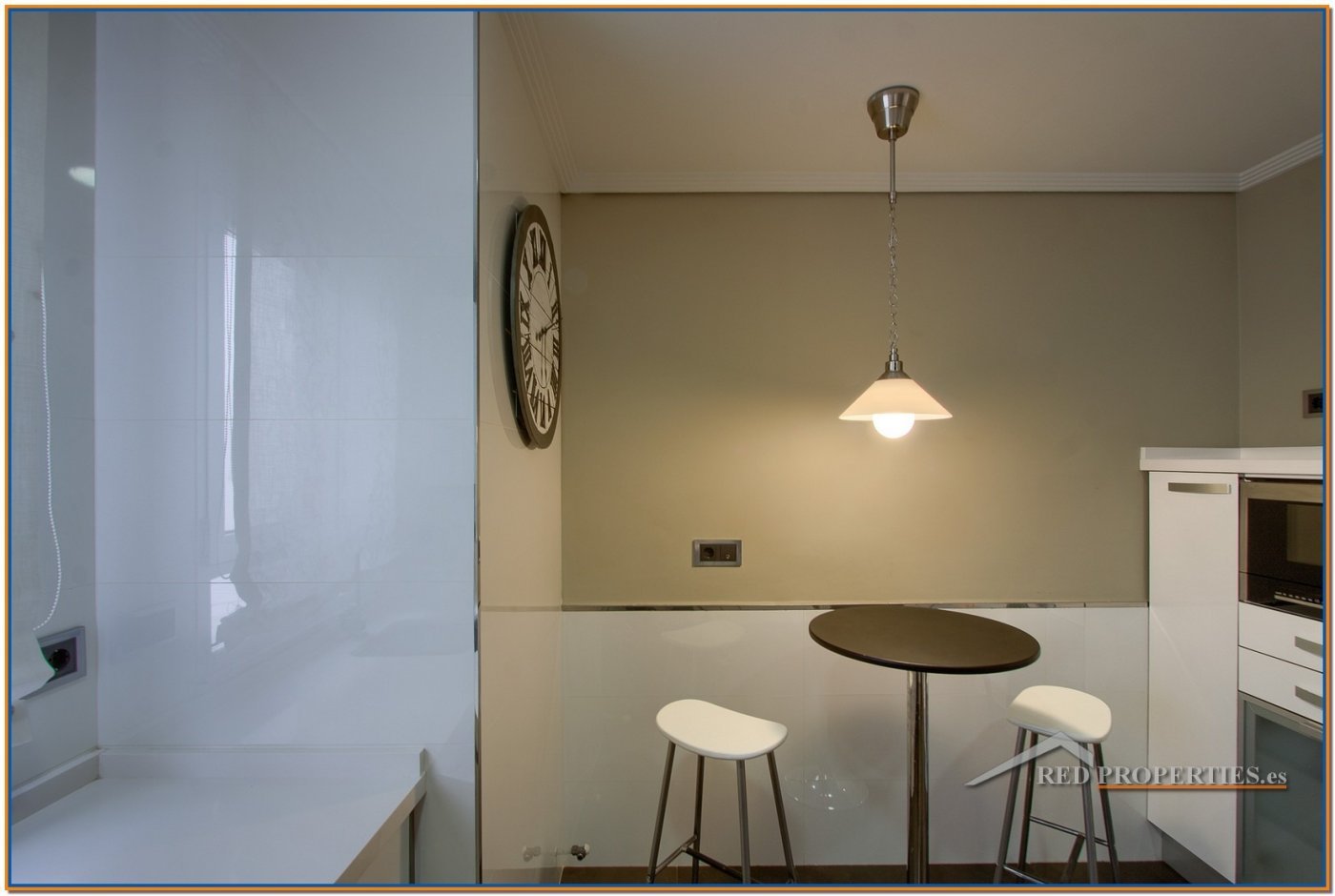 Pis de 104 m² a Lleó