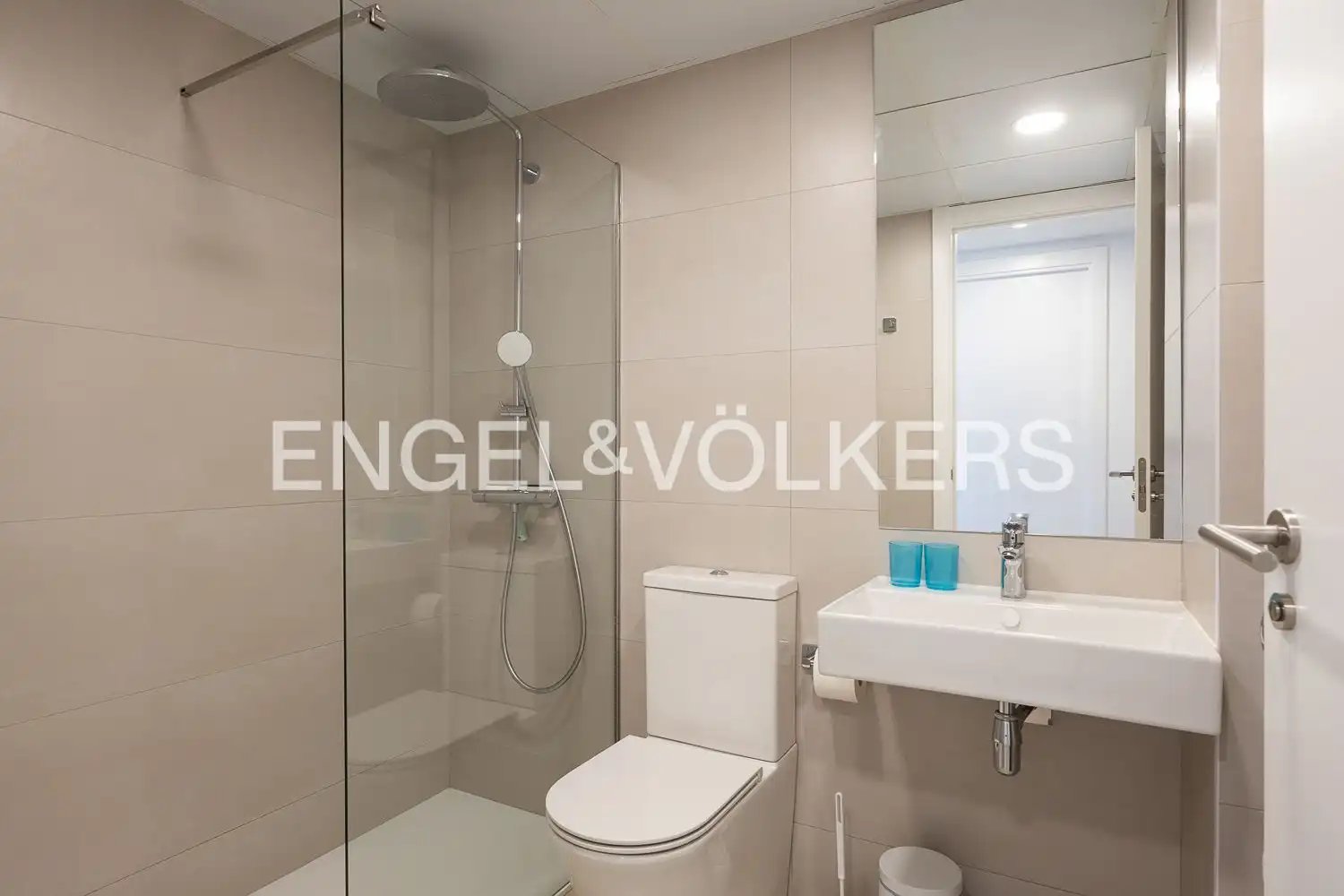 Квартира 110 м² у Dénia