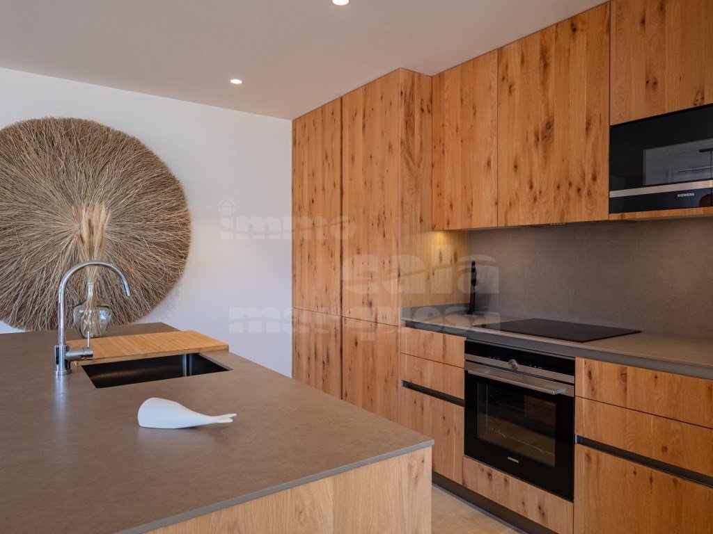 Piso de 125 m² en Begur