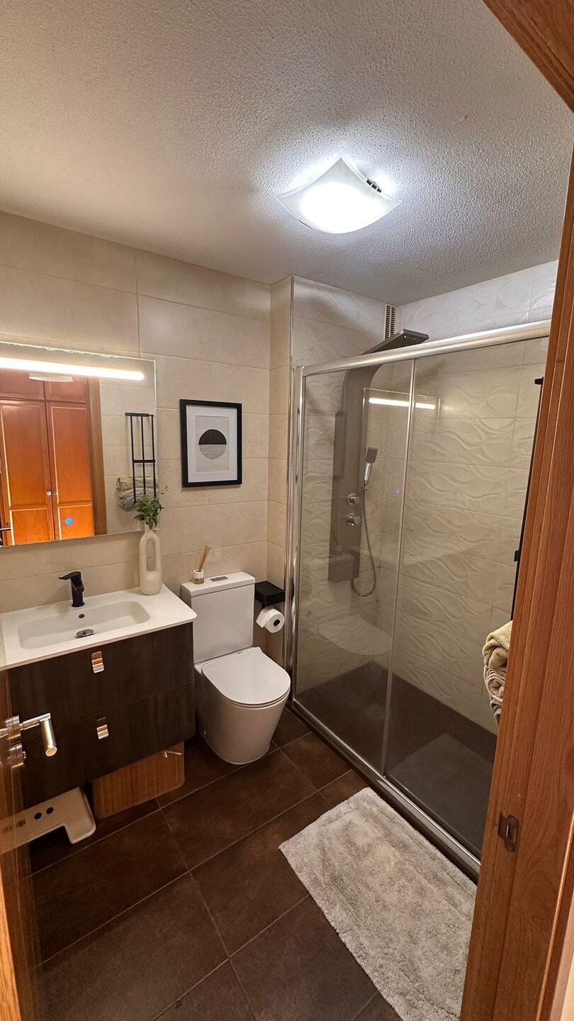 Pis de 110 m² a Santiago de Compostel·la